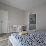 Gambera Διαμέρισμα
