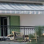 Διαμέρισμα Gambera *