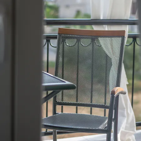 Apartamento Gambera *