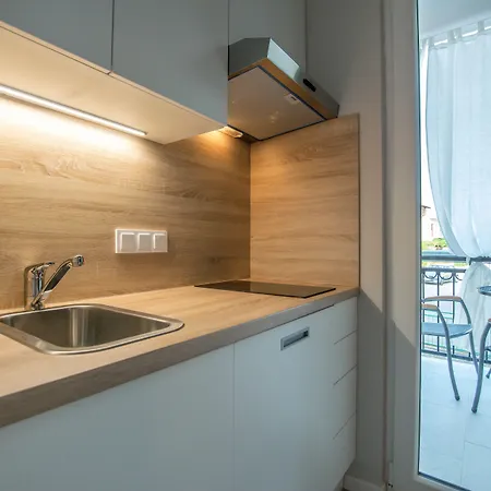 Gambera Apartamento Pirovac