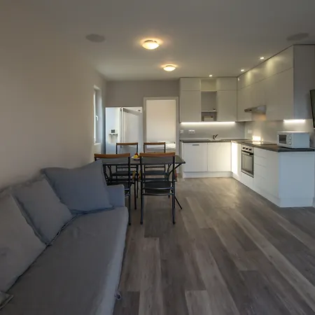 Apartamento Gambera *