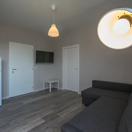 Apartamento Gambera *