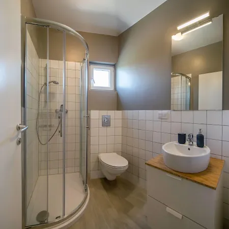 Apartamento Gambera *