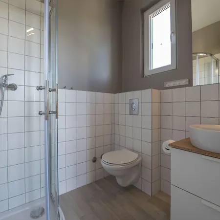 Gambera Apartamento *