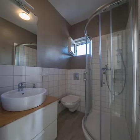 Apartamento Gambera Pirovac