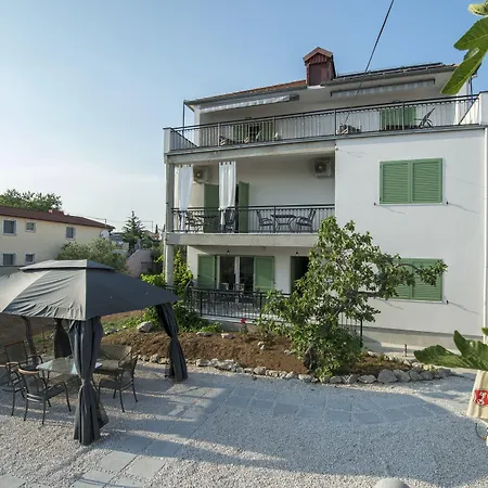 Gambera Apartamento *