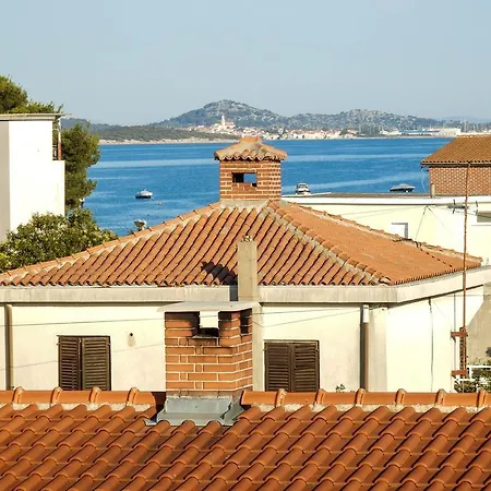 Apartamento Gambera Pirovac