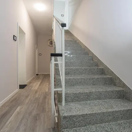 Gambera Apartamento *