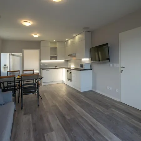 Gambera Apartamento *