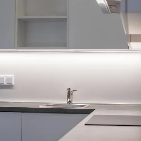 Apartamento Gambera *