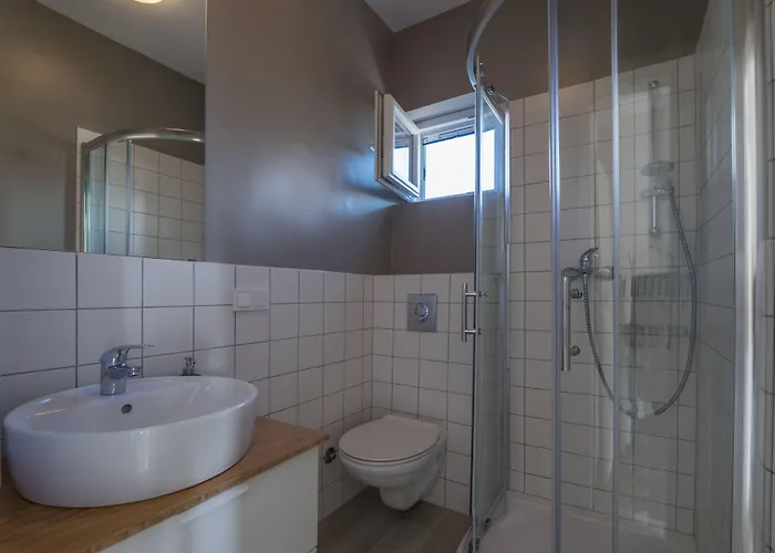 아파트 Gambera 피로바츠