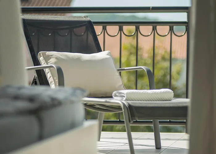 Gambera 아파트 피로바츠