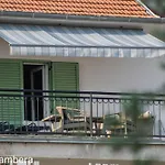 Apartamento Gambera *