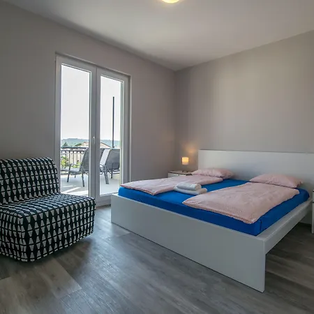 Gambera * Пировац