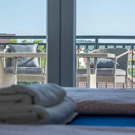 Gambera * Пировац