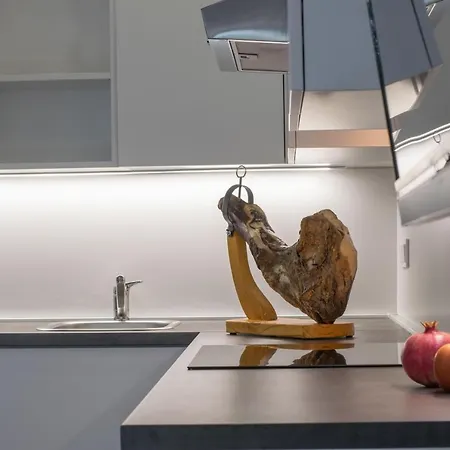 Апартаменты Gambera