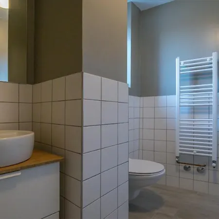 Апартаменты Gambera Пировац