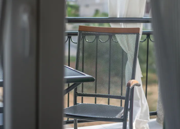 Appartamento Gambera *