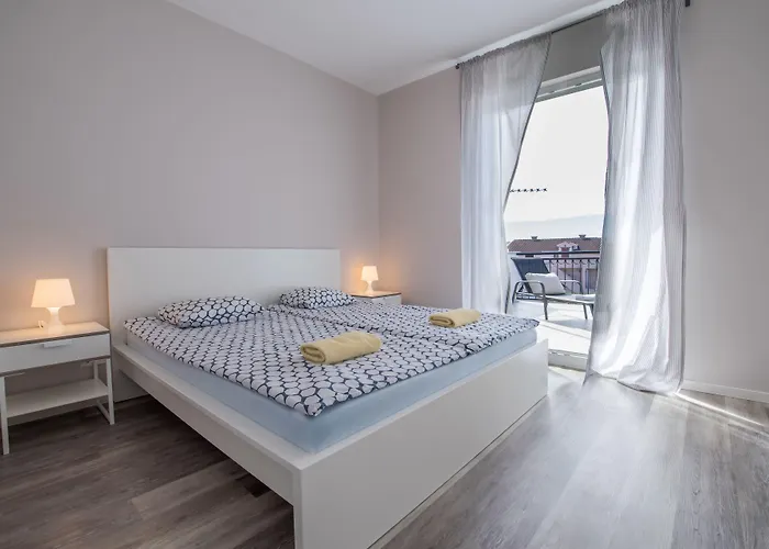 Gambera Apartmán Pirovac