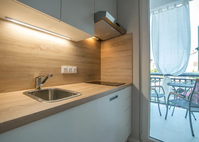 Gambera Daire Pirovac