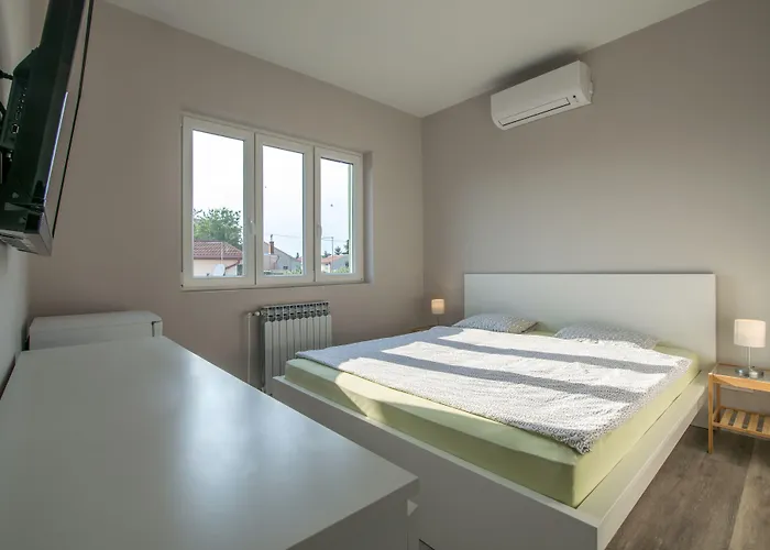 Appartamento Gambera *