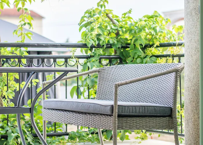 Appartamento Gambera