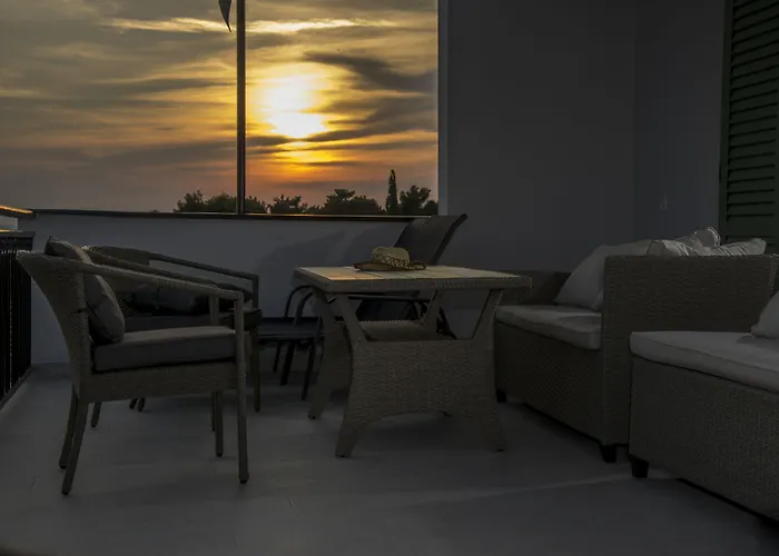 Appartamento Gambera Pirovac