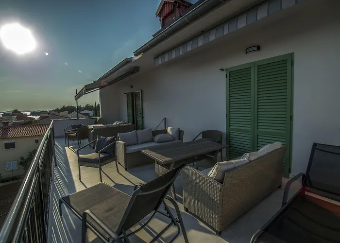 Gambera Appartamento *