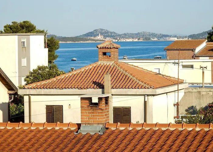 Appartamento Gambera Pirovac