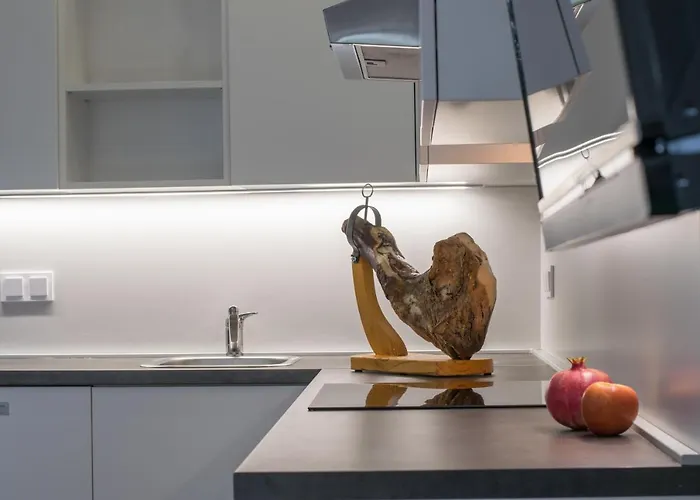 Appartamento Gambera