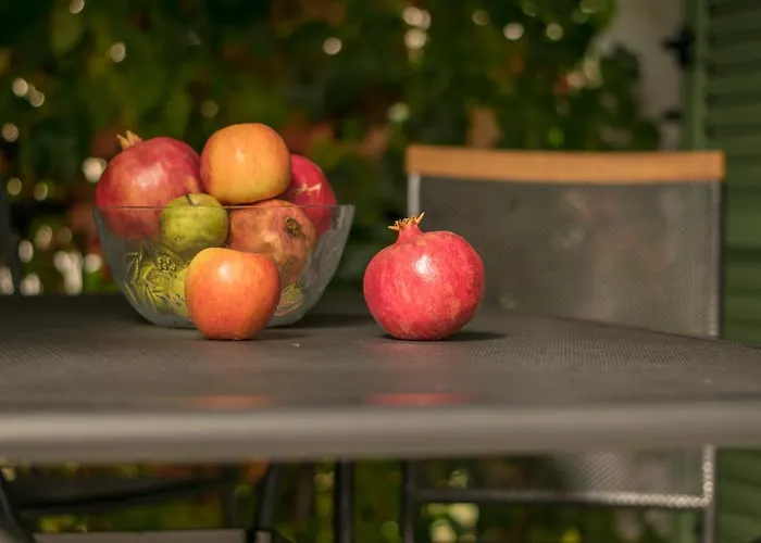 Gambera Appartamento *