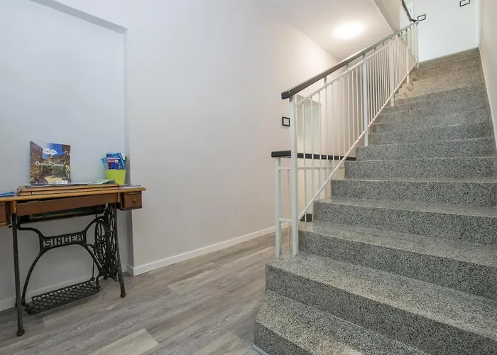 Gambera Apartmán Pirovac