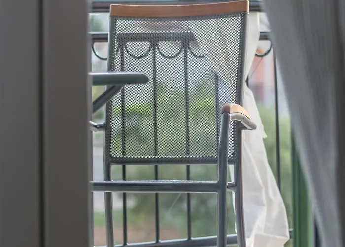 Appartamento Gambera