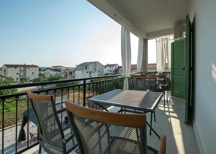 Gambera Apartmán Pirovac